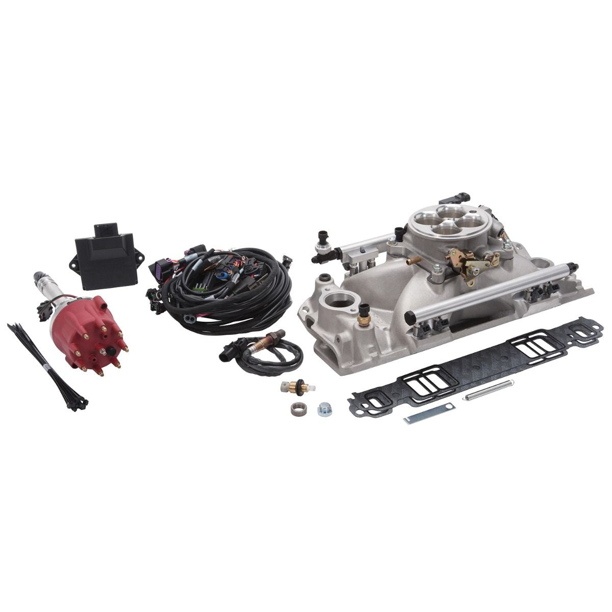 Pro-Flo 4 EFI Kit SBC 550 HP