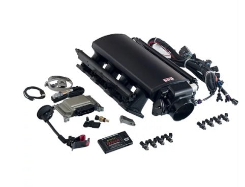 Ultimate LS Truck EFI Kit LS1/LS2/LS6 750hp