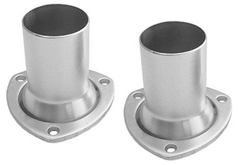 Header Reducer - 3.0in x 2.5in - Junk to Road Auto Parts