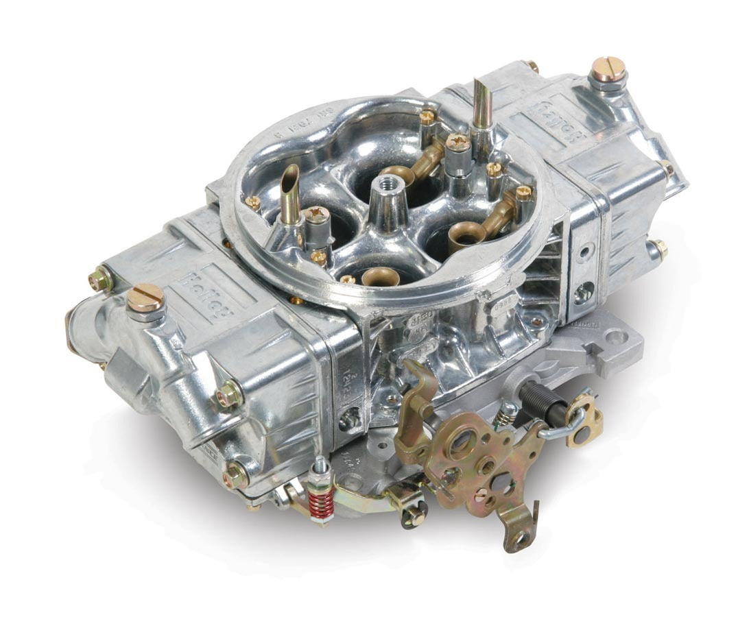 Performance Carburetor 750CFM 4150 Series - Junk to Road Auto Parts D.B.A. Curved Racing