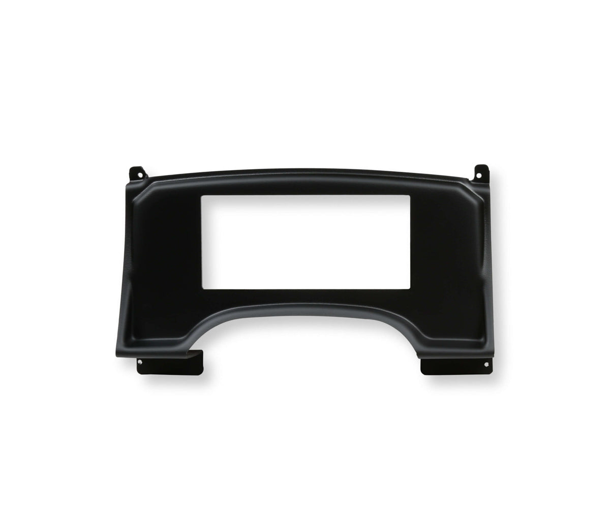 Bezel/Panel EFI Pro Dash 6.86in 94-97 Chevy S10 - Junk to Road Auto Parts D.B.A. Curved Racing