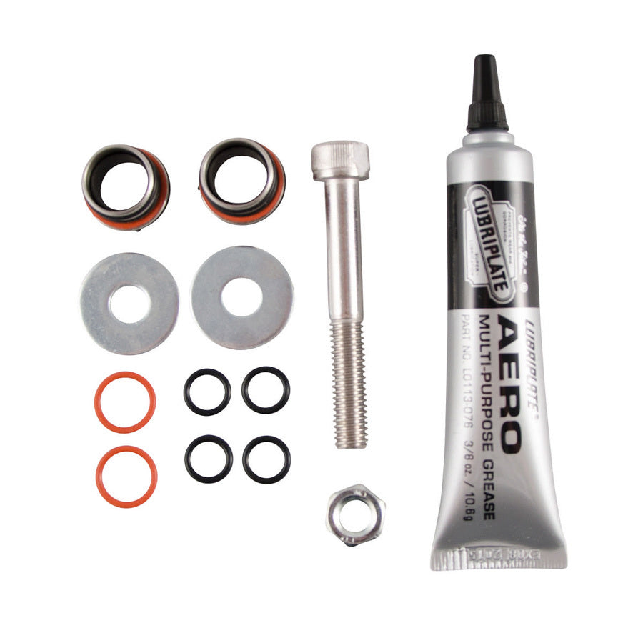 Pit Pack Bushing Kit Extreme Duty - Junk to Road Auto Parts D.B.A. Curved Racing