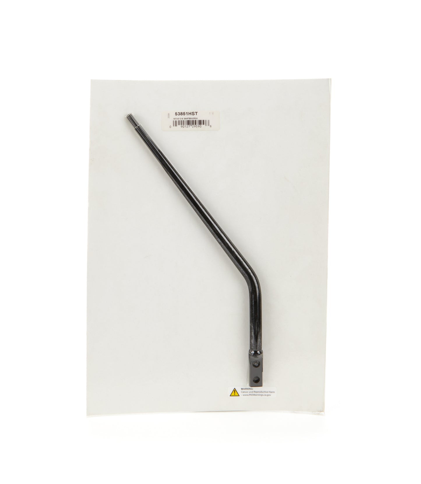 Shifter Stick 12.5 Long Chevy 73-87 C10 Truck