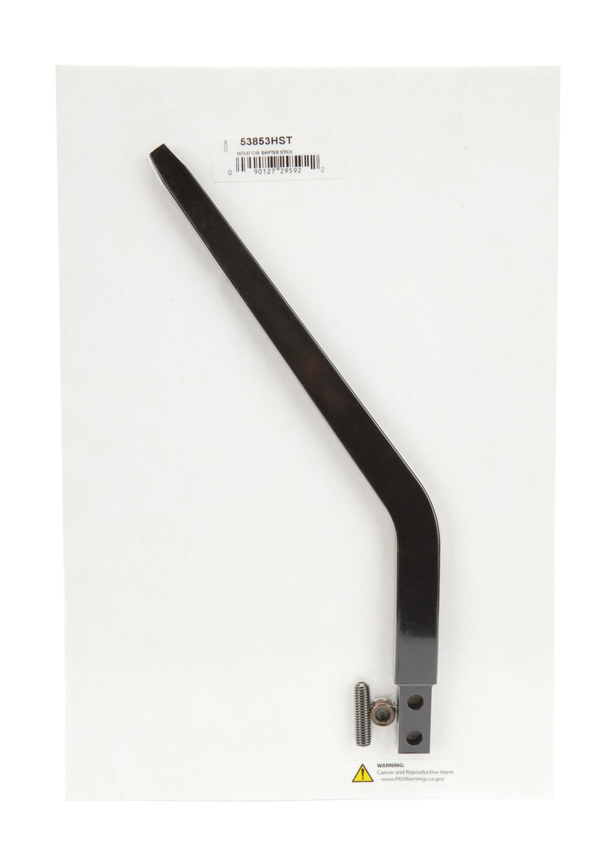 Shifter Stick 12.5 Long Chevy 73-87 C10 Truck