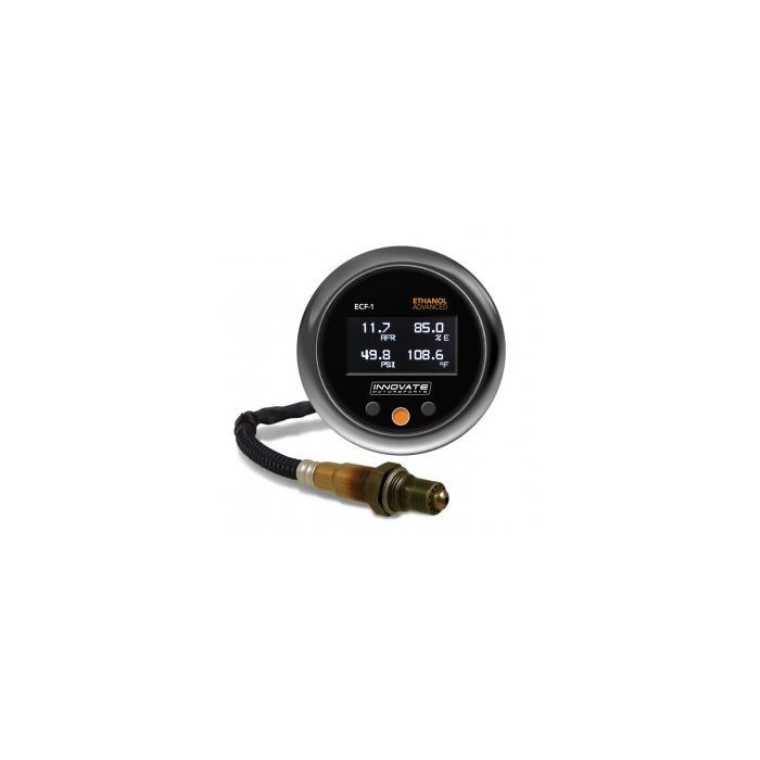 ECF-1: (FUEL) Ethanol Advanced Gauge Complete Kit