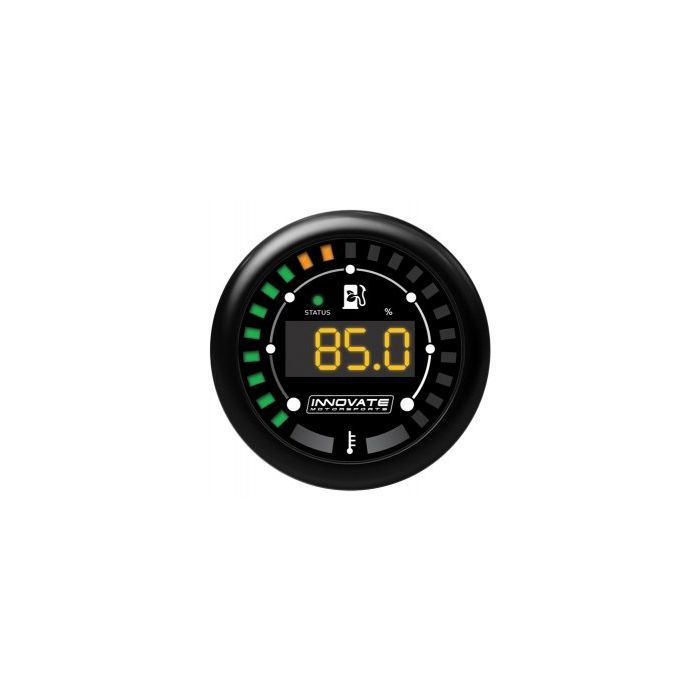 MTX-D: Ethanol Content Percentage & Fuel Temp Gauge Kit