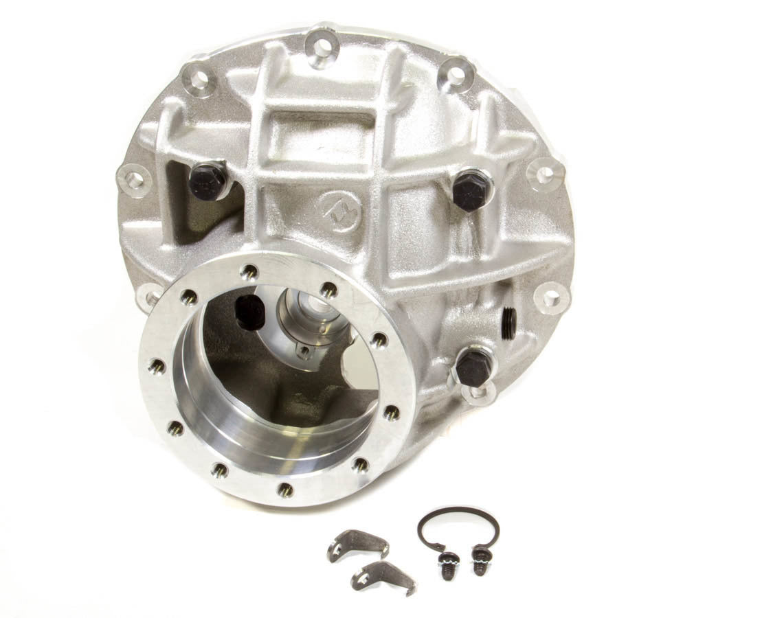 Ford 9in Alm. Carrier Case - 3.250 OD Bearing