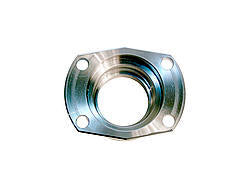 Housing Ends Big Ford 1/2in Holes Pair