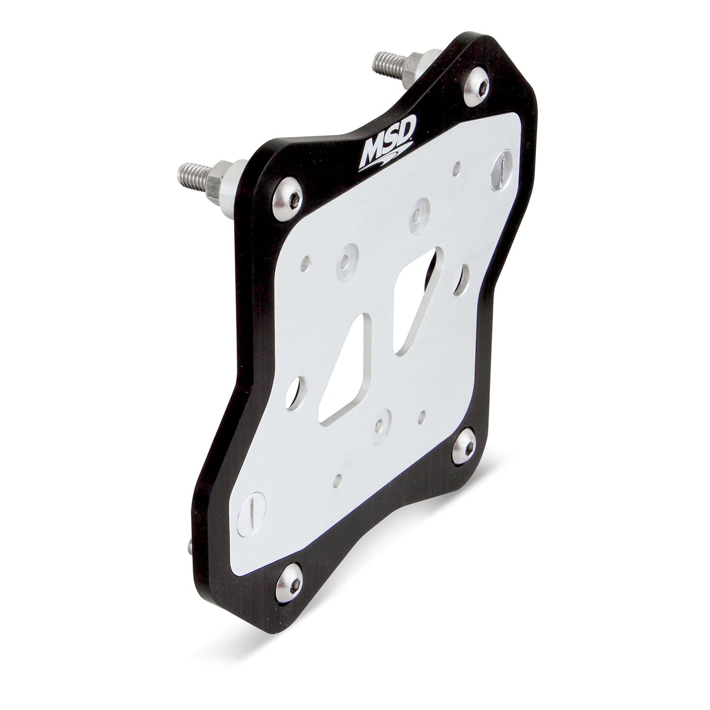 Bracket Remote Mount For MSD Coils