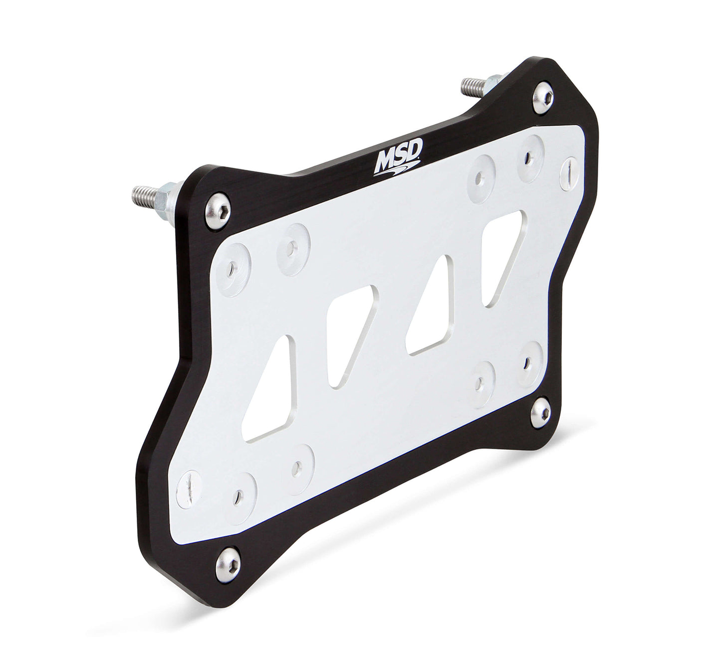 Bracket Remote Mount For MSD Ignition Boxes