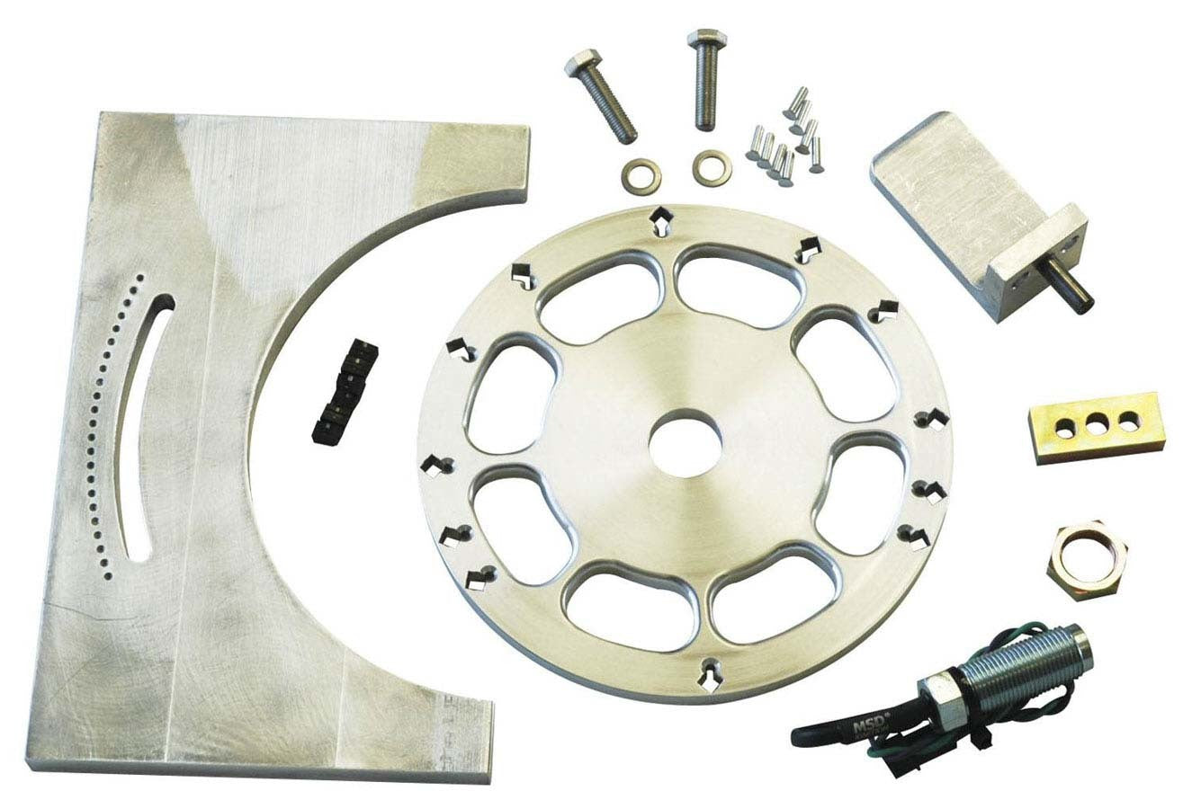 Universal Crank Sensor Kit