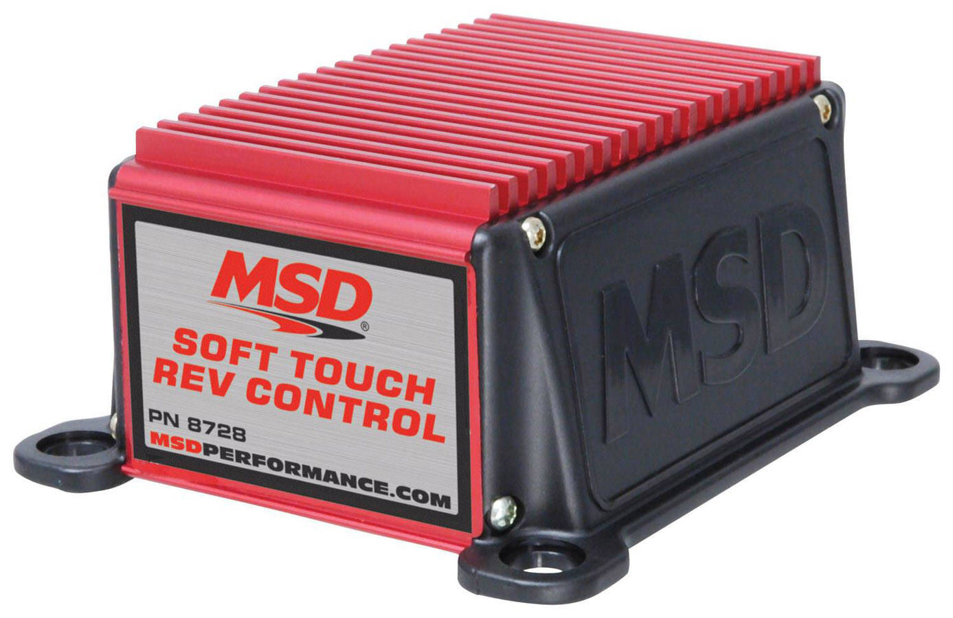 Soft Touch Rev Control - Junk to Road Auto Parts D.B.A. Curved Racing