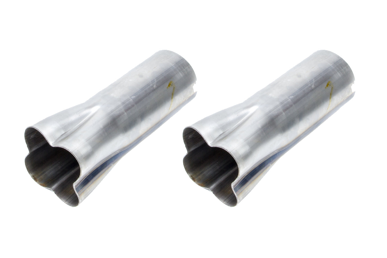 Formed Collectors - 1pr 1-3/4in x 3-1/2in
