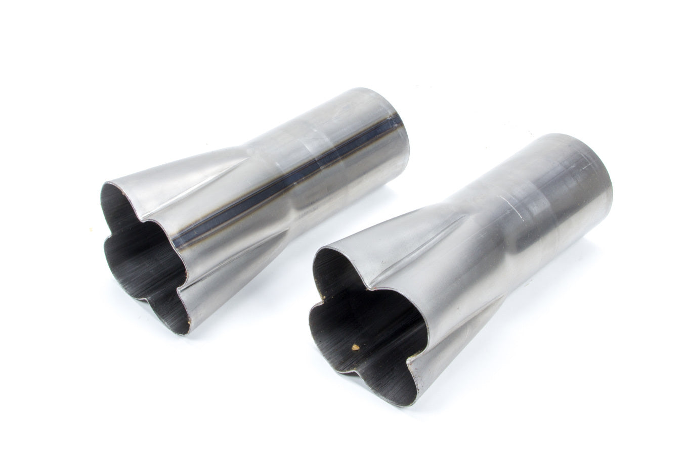 Formed Collectors - 1pr 2in x 3-1/2in - Junk to Road Auto Parts