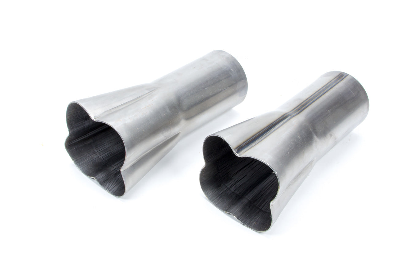 Formed Collectors - 1pr 2-1/8in x 3-1/2in
