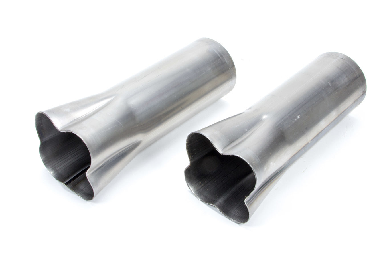 Formed Collectors - 1pr 2-1/8in x 4in - Junk to Road Auto Parts