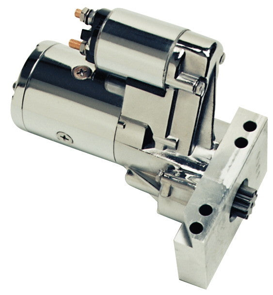 High-Torque Starter; Gear Reduction Type; 1.4KW; Fits Chevy V8-V6 Engines