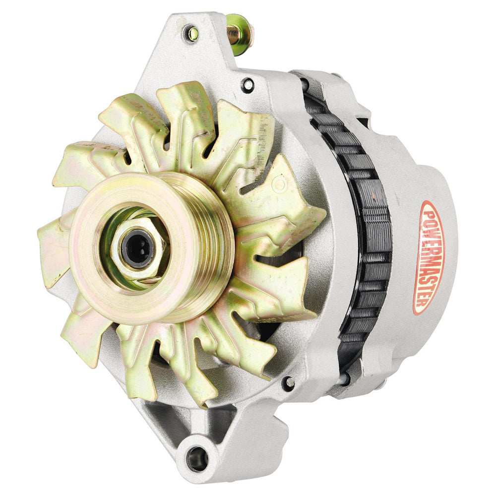 Alternator 105 Amps GM 1 V-Pulley