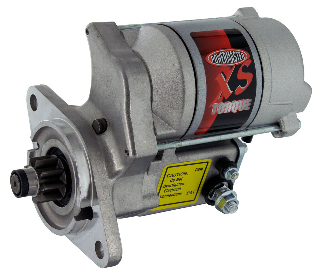 XS Torque Starter for Bert Transmissions