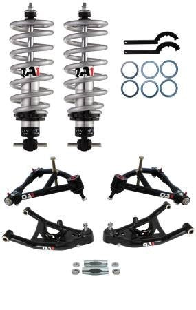 Drag Kit Level 1 67-69 GM F-Body Sng-Adj