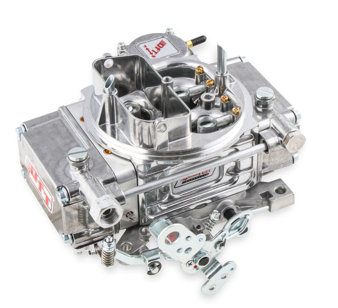 450CFM Carburetor - Slayer Series wo/Choke