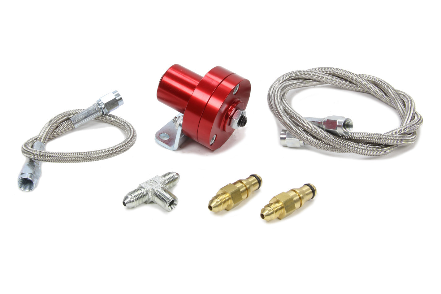 Pedal Height Adjuster Kit 05-UP Corvettes