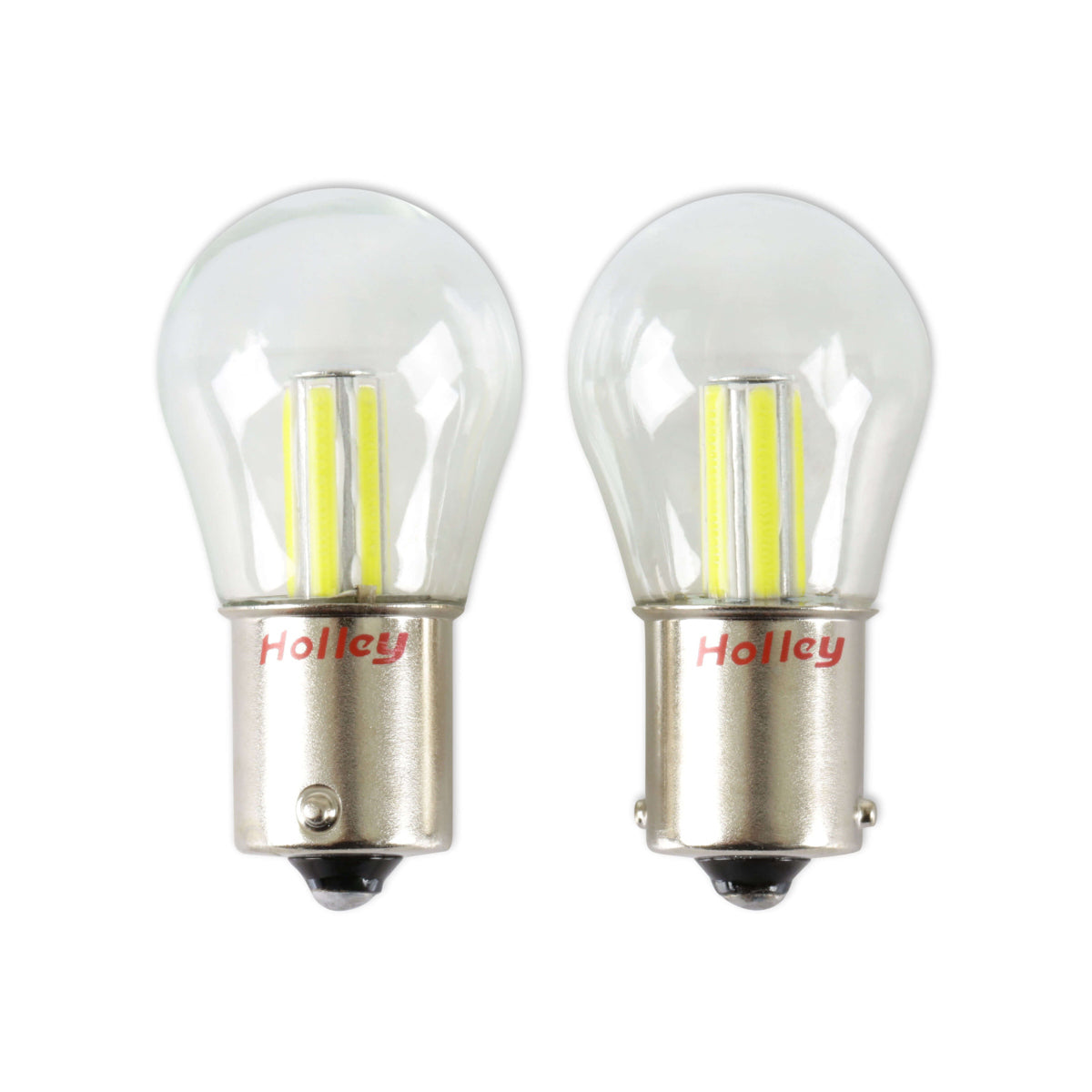 1156 LED Bulbs 5700K Modern White Pair
