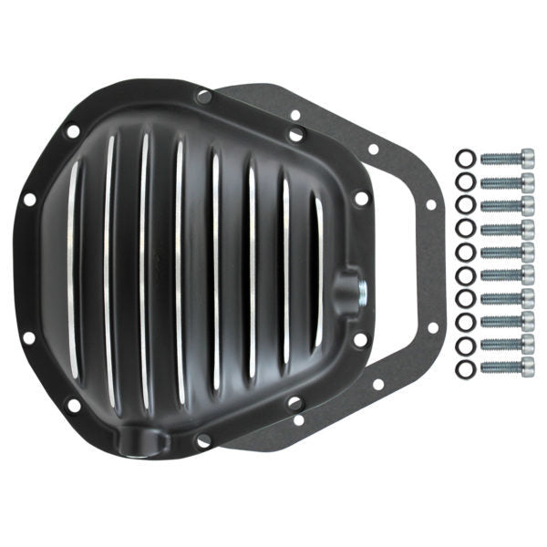 Differential Cover Dana 60/70 9.75in 10 Bolt