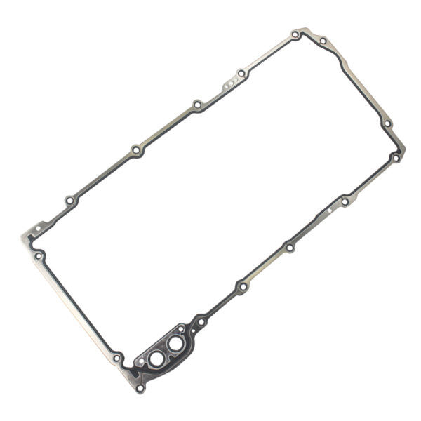 Gasket Oil Pan LS (Grey Neoprene)