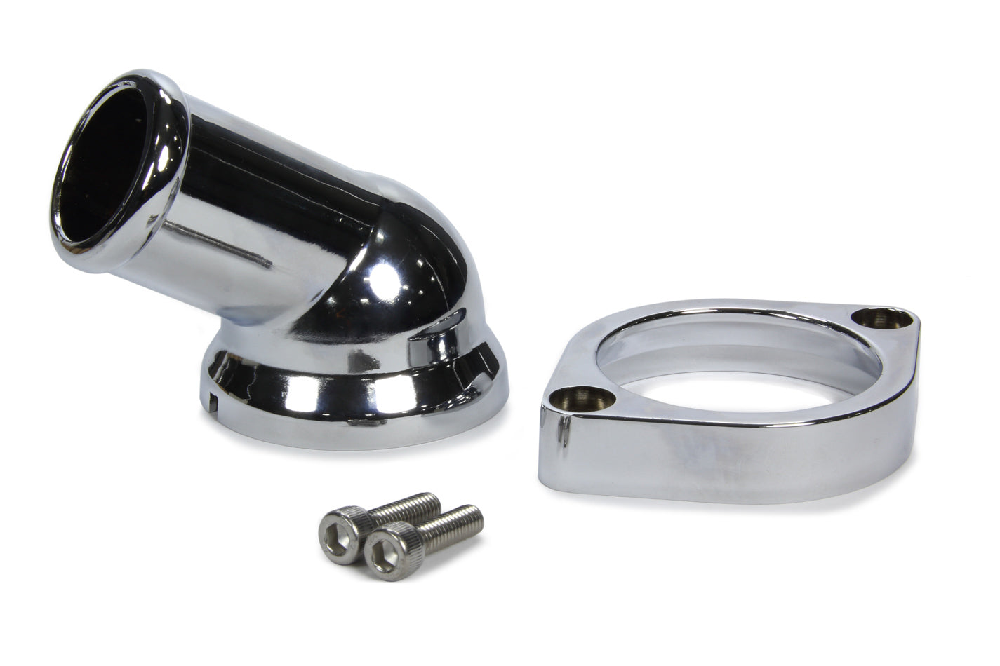 Water Neck 1997-up GM V ortec & LS 4.8L - 7.0L 4