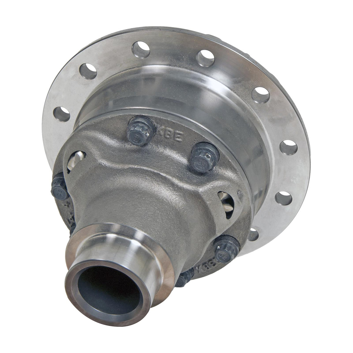 Ford 8.8 IRS 35-Spline S-Trac Differential