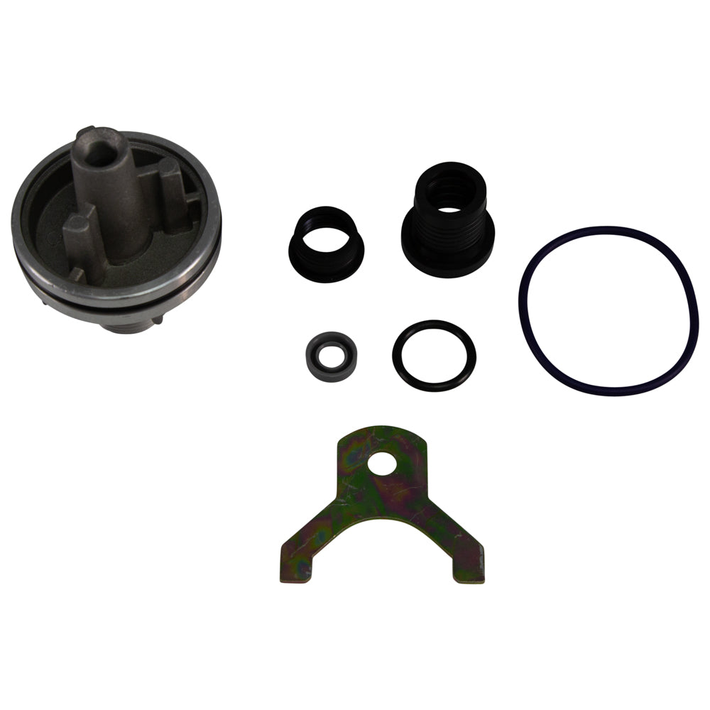 Speedo Trans Housing GM 700R4