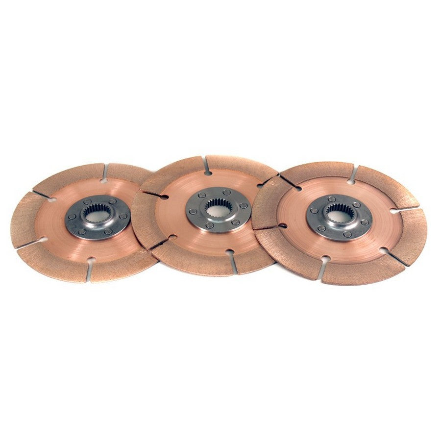 Clutch Pack 3 Disc