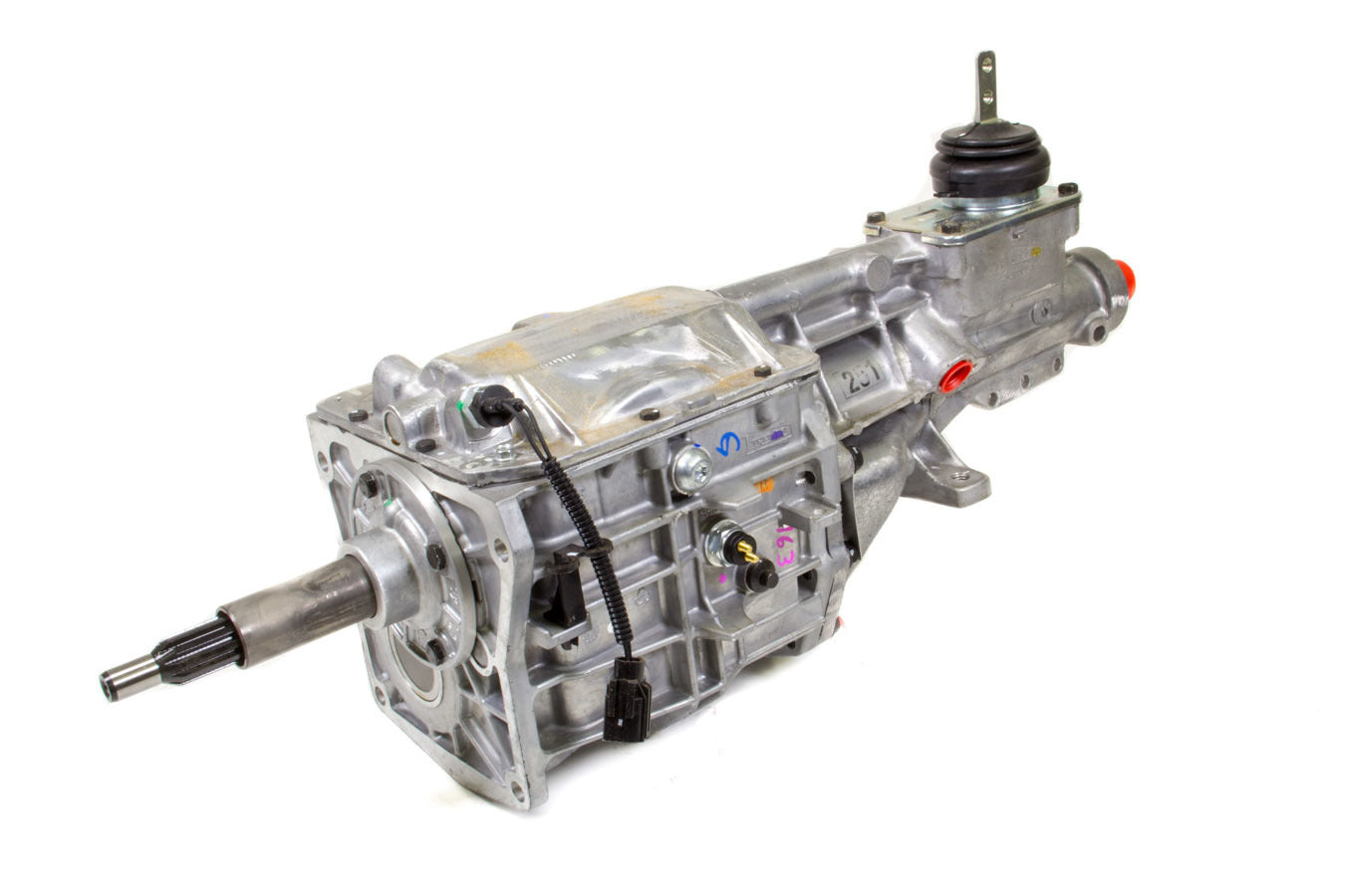 Tremec T-5 Ford World Class Manual Transmission product image