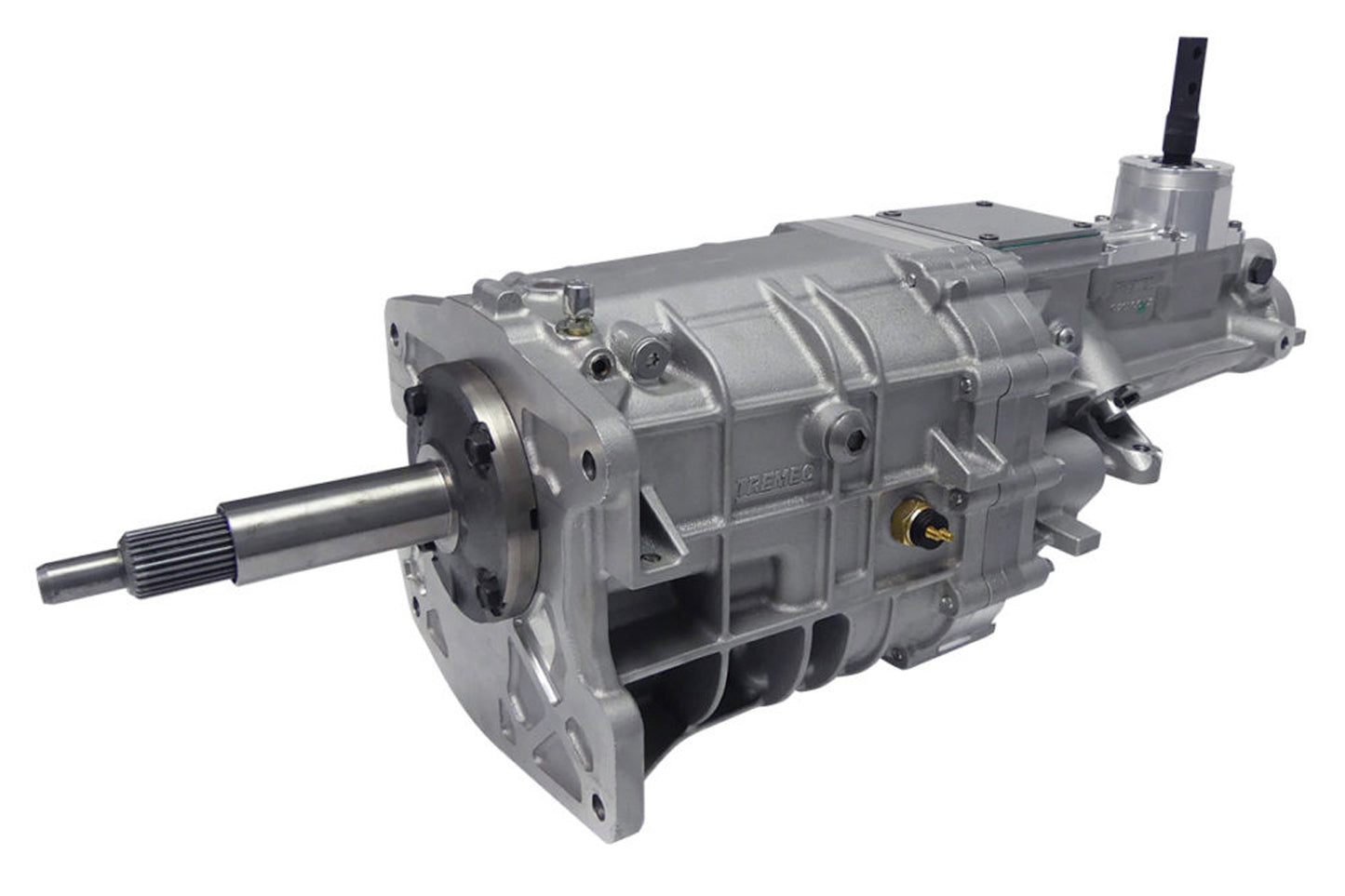 Tremec TKX 5-Speed Manual Transmission, 26-Spline for Ford