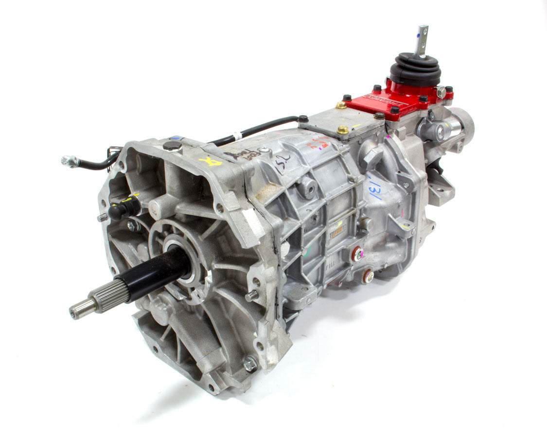 Tremec T56 Magnum Trans Ford Mod Manual Transmission