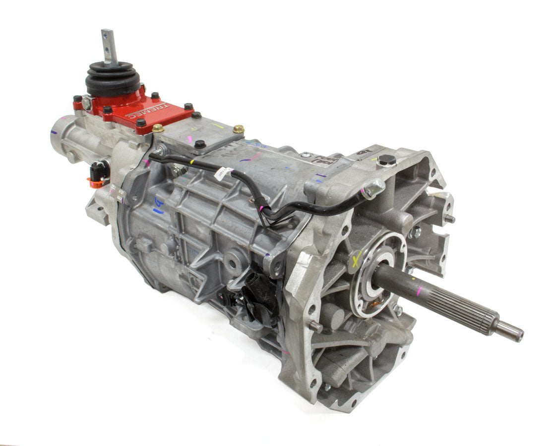 Tremec T56 Magnum GM LS Manual Transmission