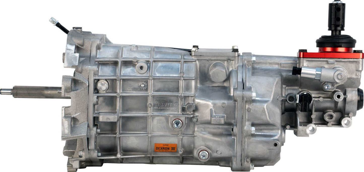 Tremec T56 Magnum-F 6-Speed GM LS V8 F-Body Manual Transmission