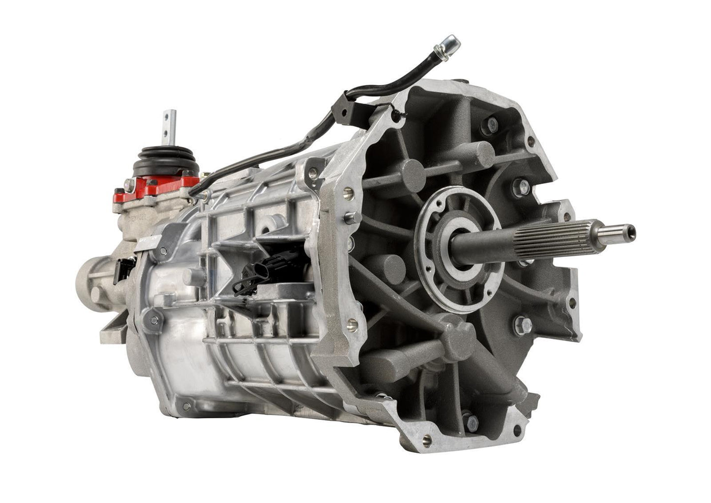 Tremec T56 Magnum 6-Speed GM Wide Ratio Manual Transmission