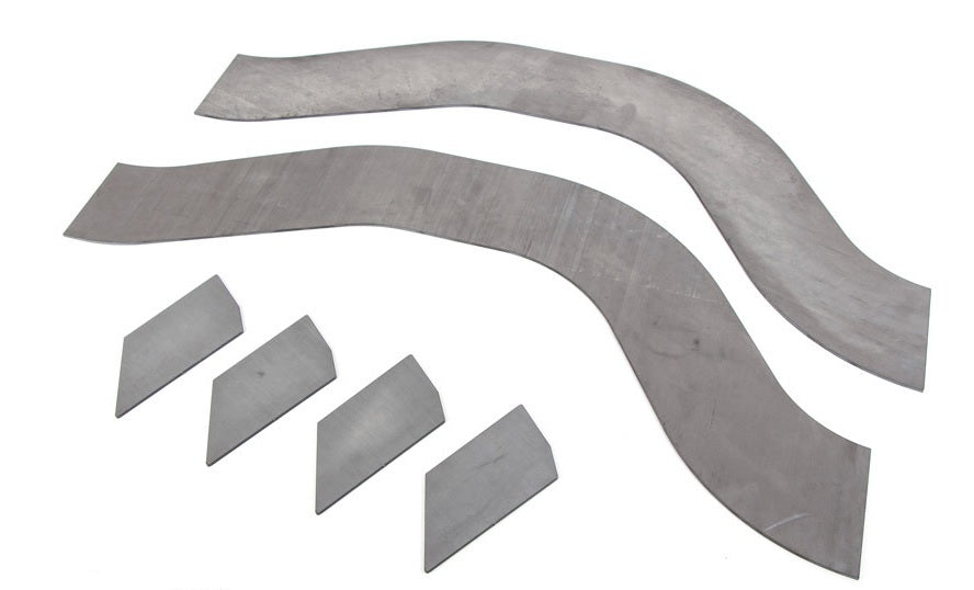 G-Body Frame Notching Kit Weld In
