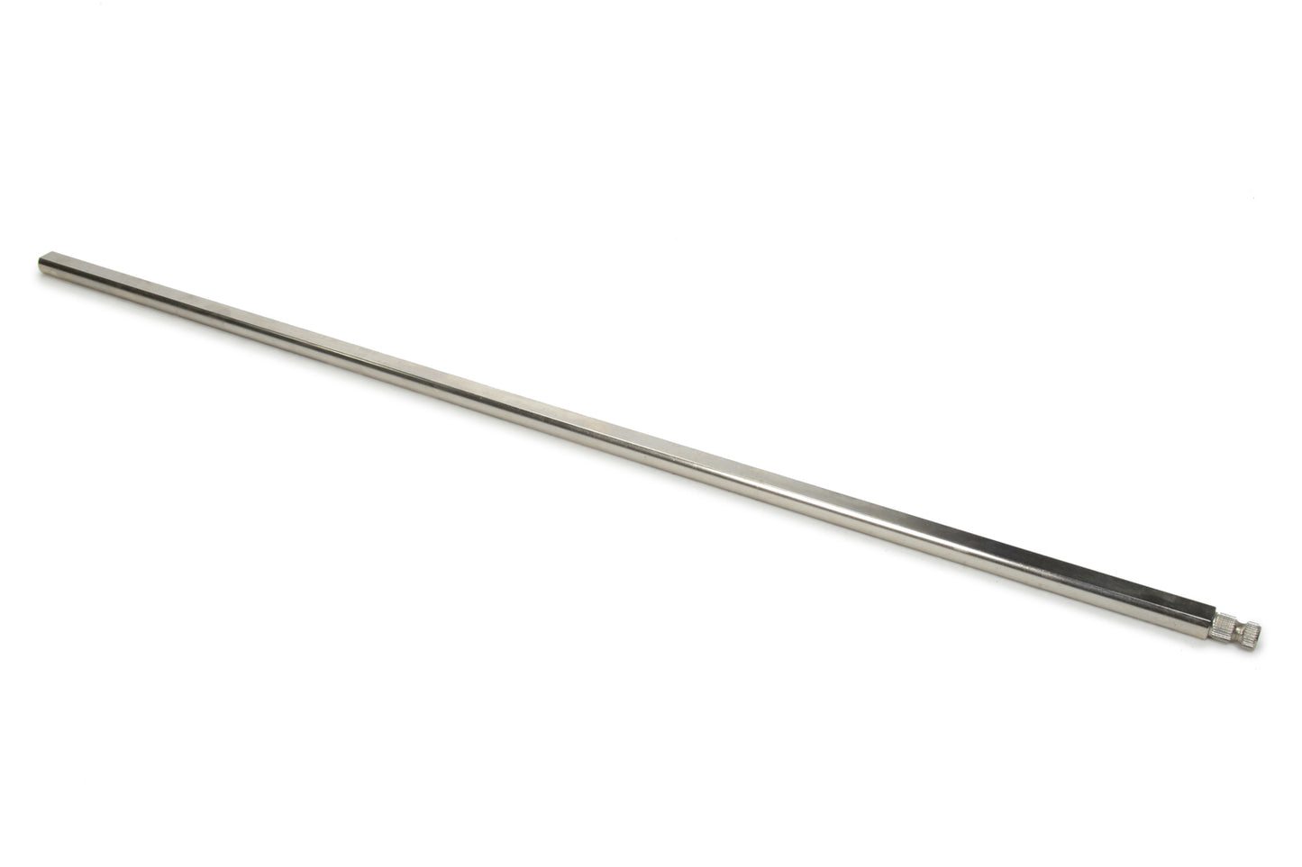 3/4in DD Shaft 36in Long 9/16in-30 Spline