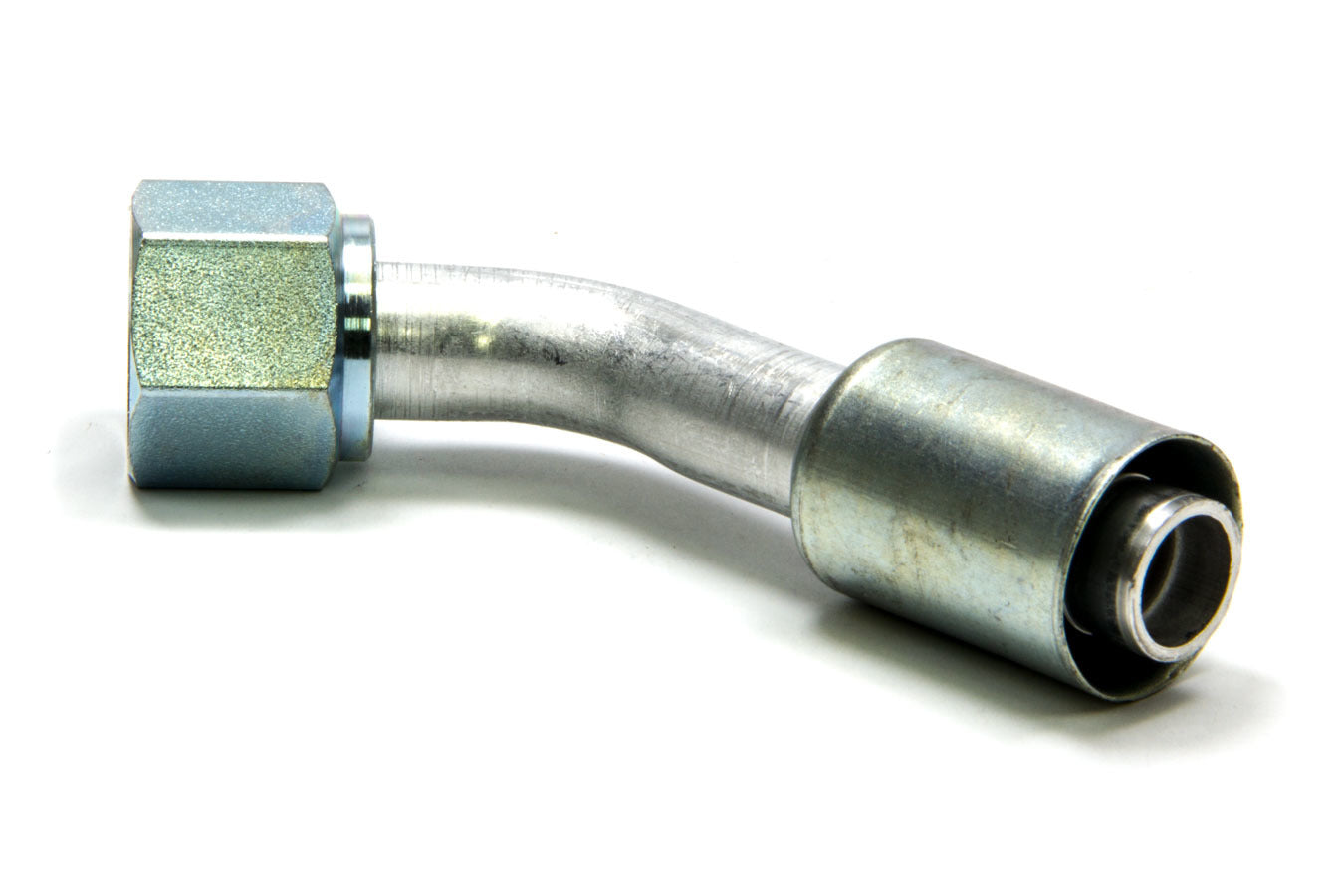 Essential 45 Degree Beadlock Heater Fitting for Optimal Auto Performance