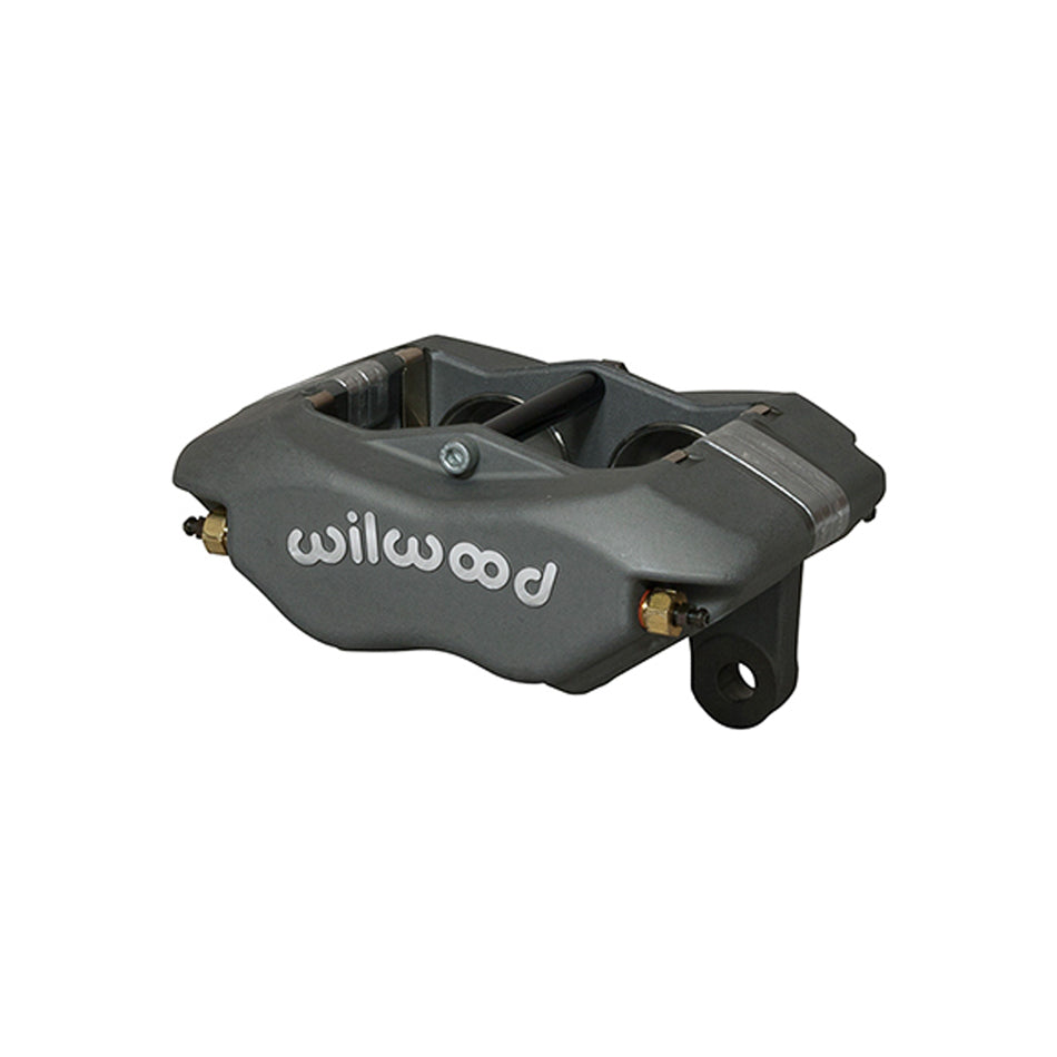 Caliper FNDL 3.50in Mt. 1.38in Piston 1.00in Rtr
