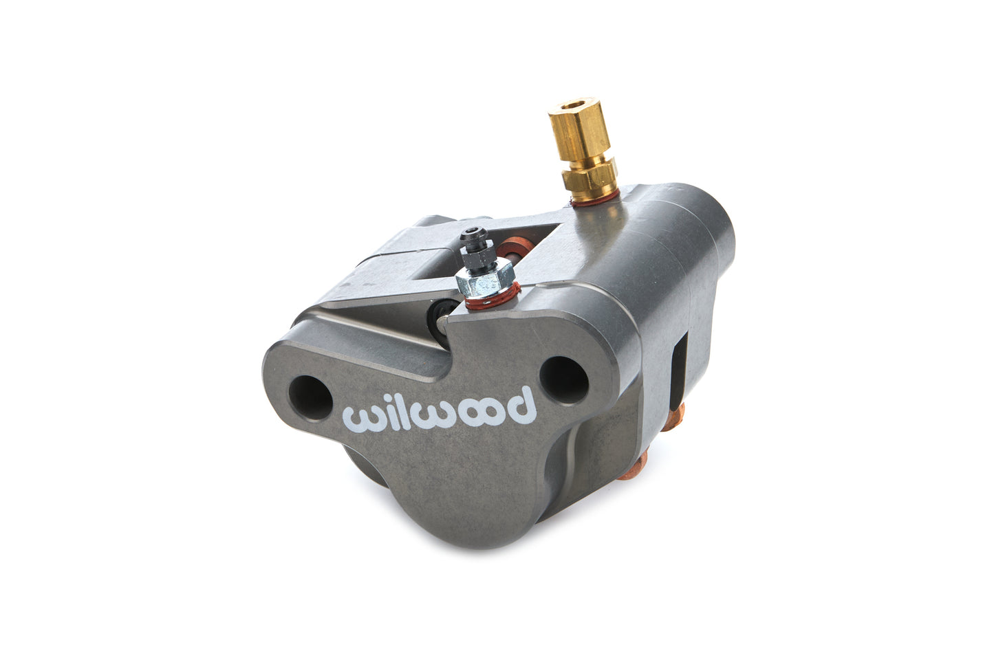 Caliper Go-Kart / JR Dragster Billet .190in