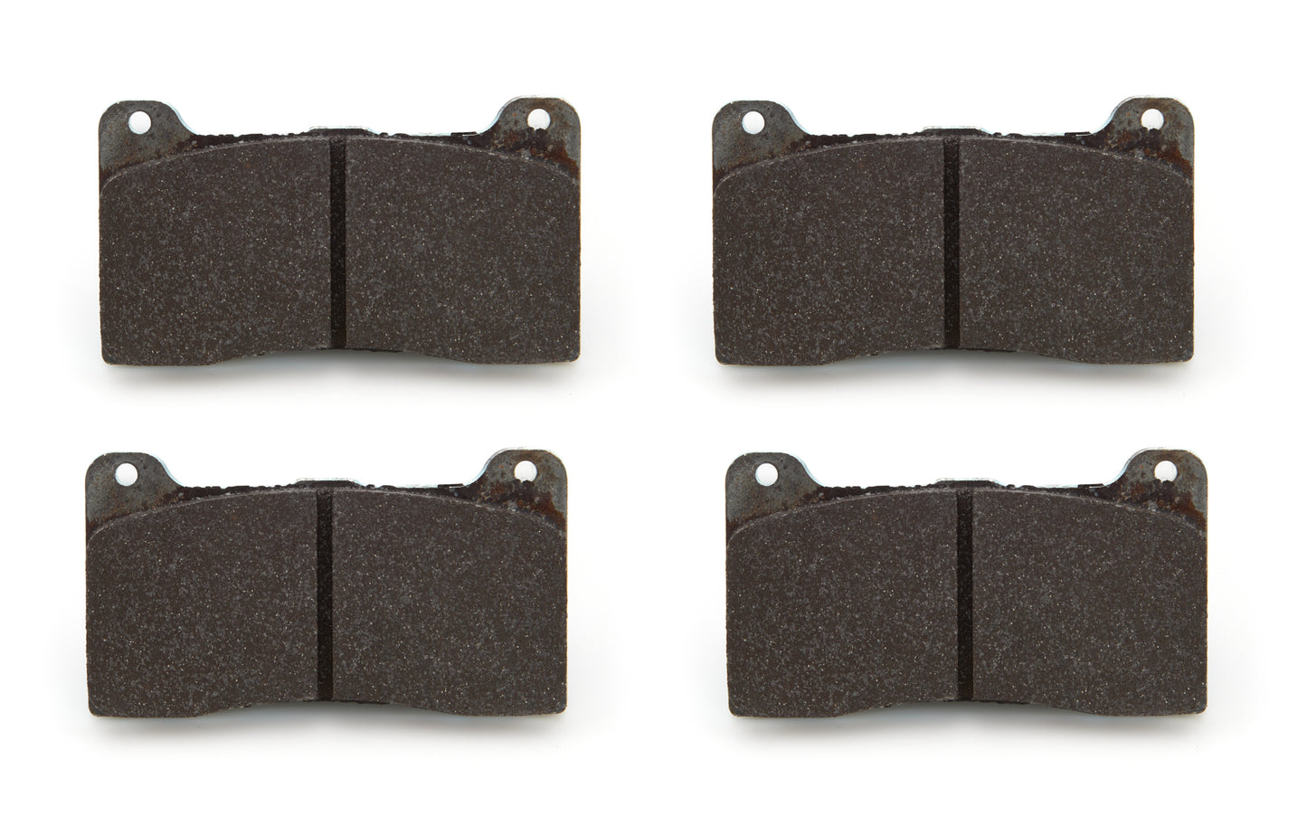 Pad Set BP-20 7812 Billet Dynapro Lug Mount