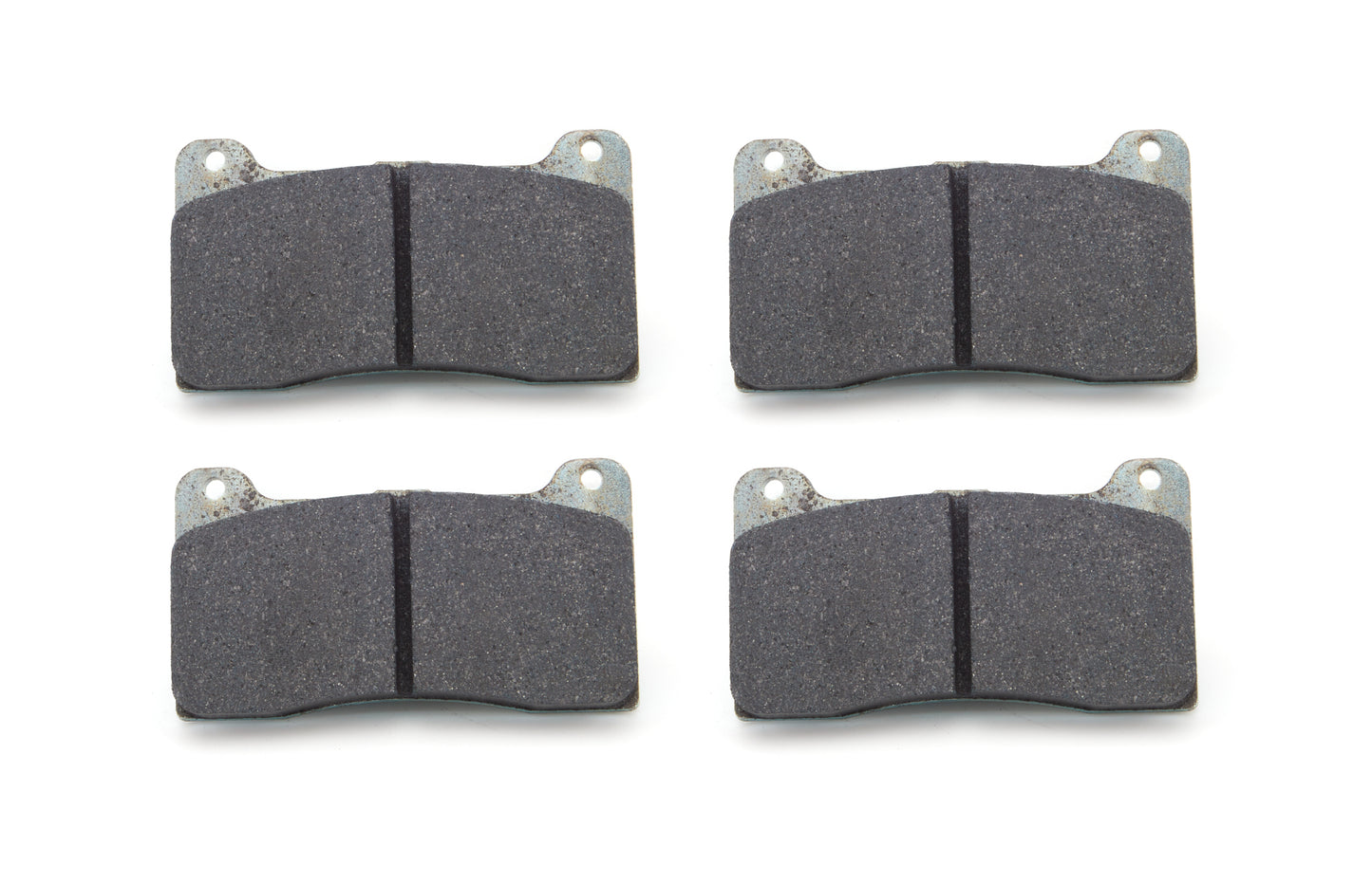 Pad Set BP-20 7816 Billet Dynapro Nrw Mnt