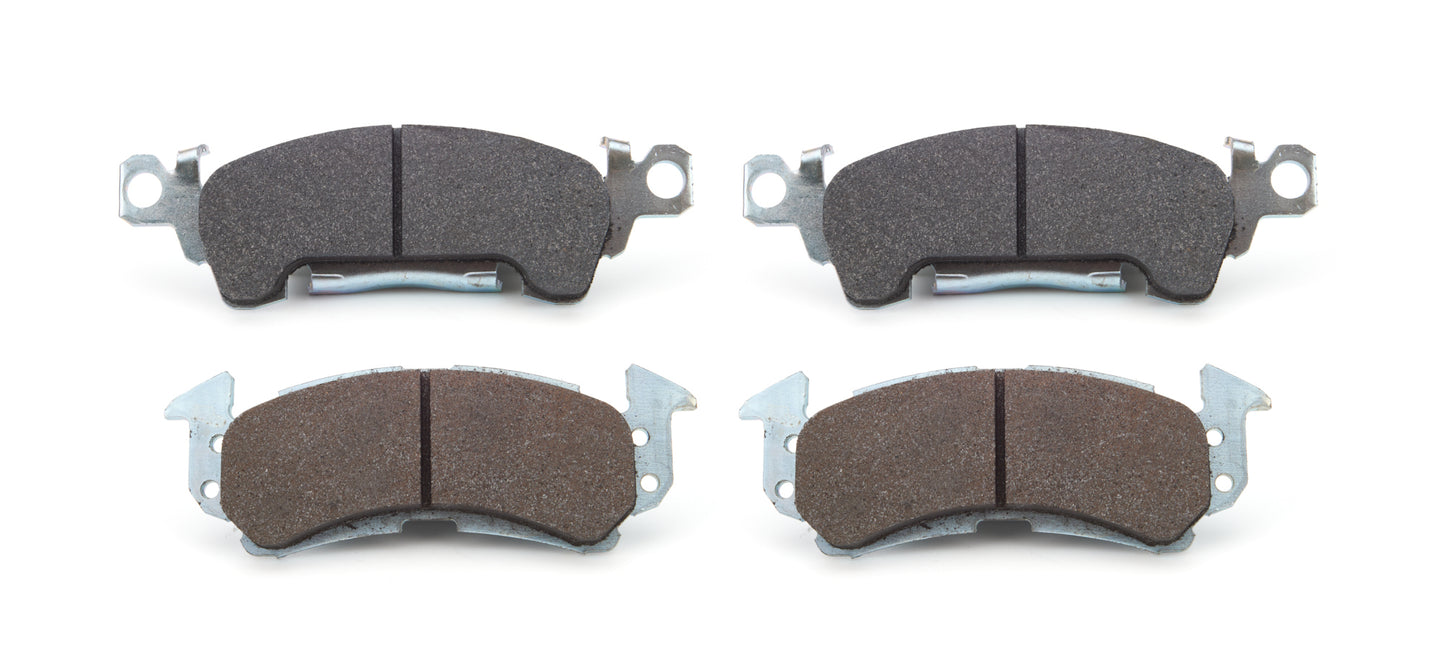 Pad Set BP-20 D52 Big GM