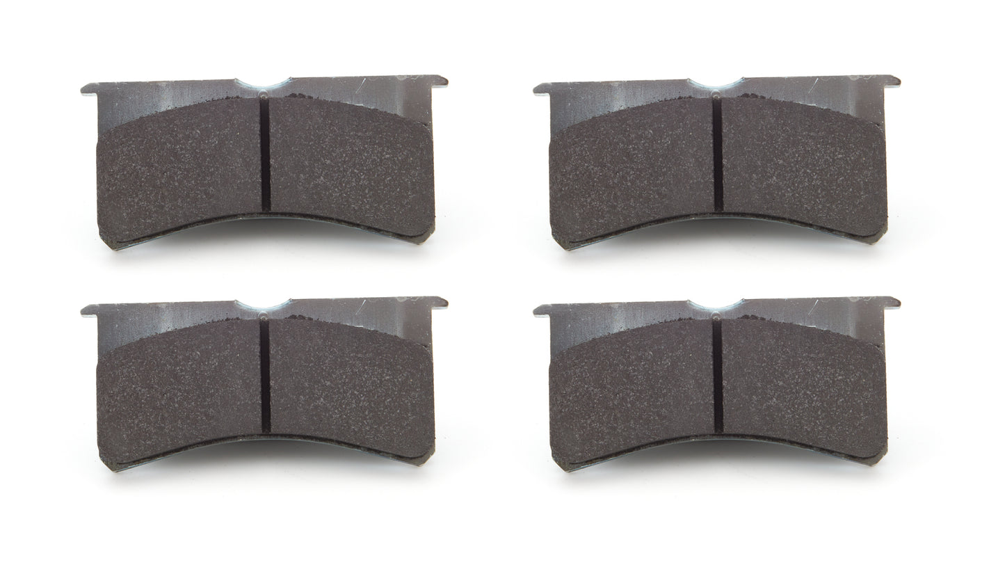 Pad Set BP-28 7416 Superlite Narrow Mount