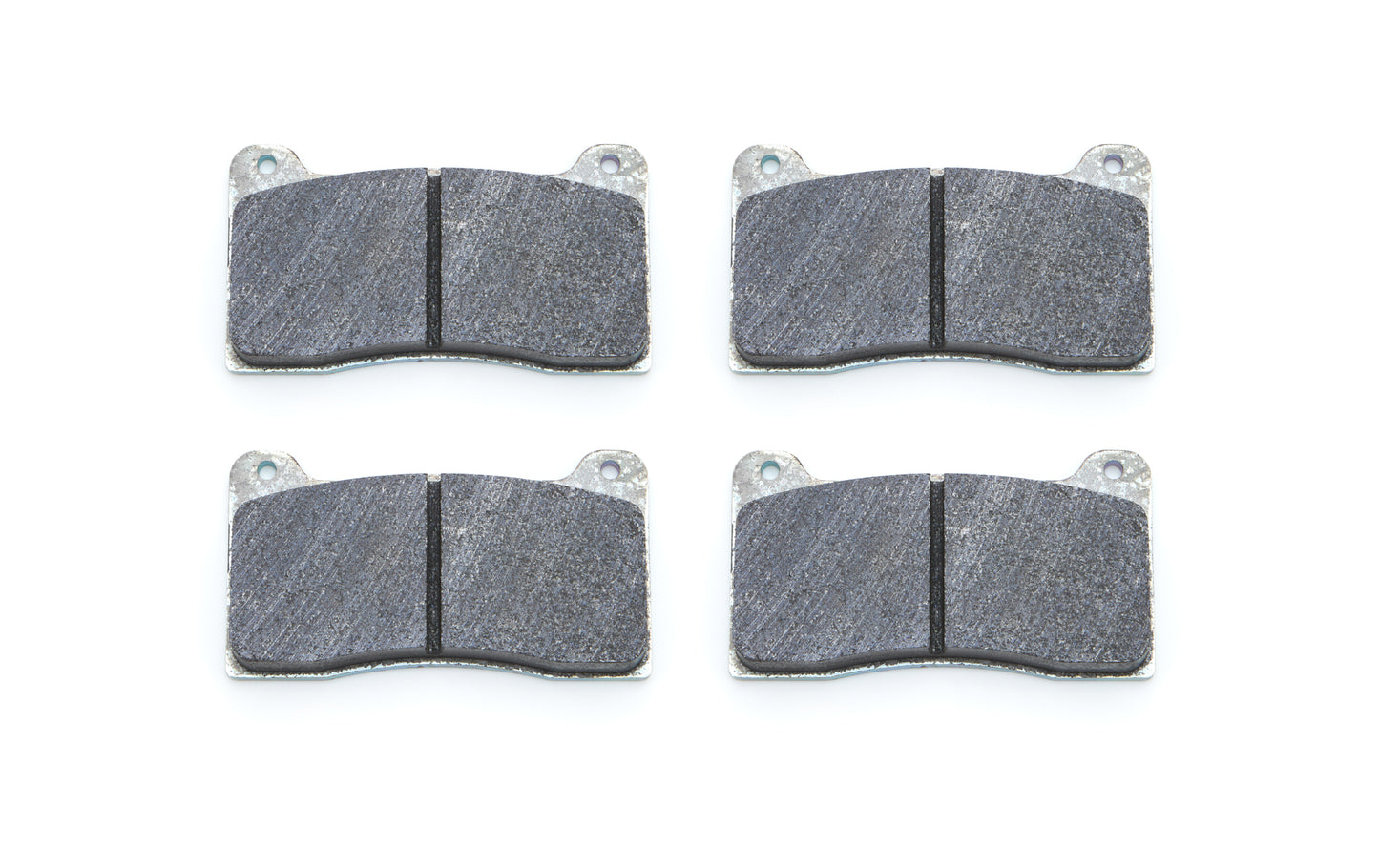 Pad Set BP-28 7816 Billet Dynapro Nrw Mnt