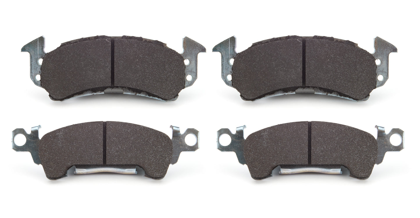 Pad Set BP-28 D52 Big GM